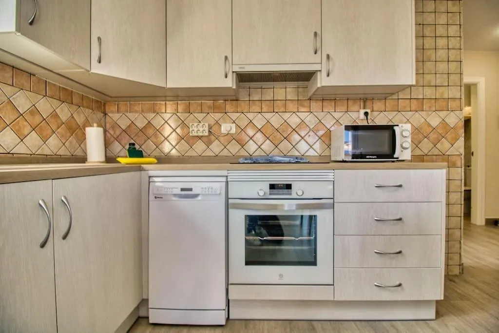 Duplex Paradise Parque Tropical 1 Los Cristianos 0*, لوس كريستيانوس إسبانيا