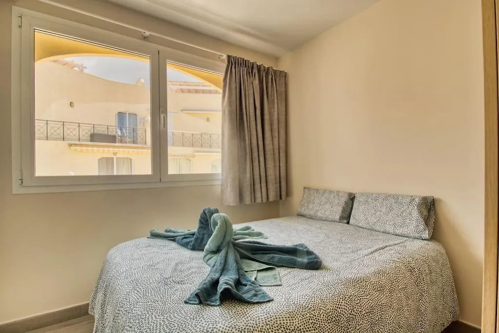 Duplex Paradise Parque Tropical 1 Los Cristianos شقة لوس كريستيانوس