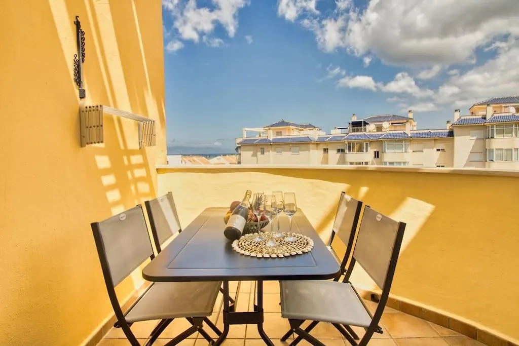 شقة Duplex Paradise Parque Tropical 1 Los Cristianos