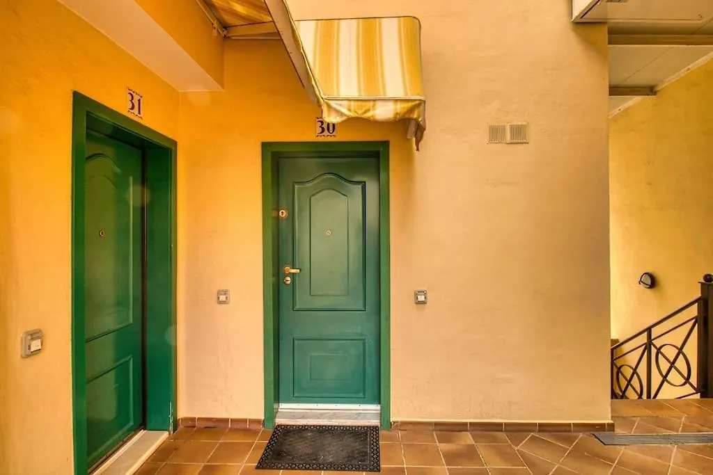 Duplex Paradise Parque Tropical 1 Los Cristianos 0*, لوس كريستيانوس