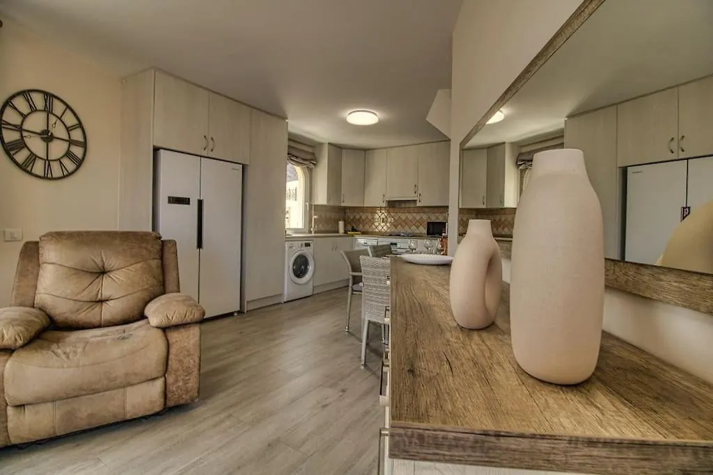 Duplex Paradise Parque Tropical 1 Los Cristianos شقة