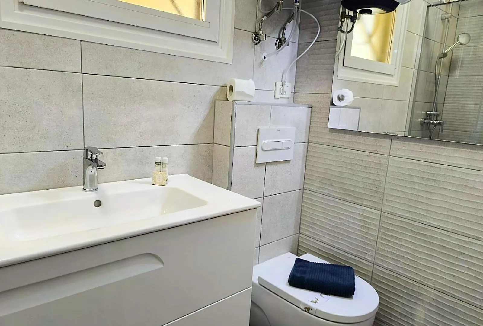 Duplex Paradise Parque Tropical 1 Los Cristianos